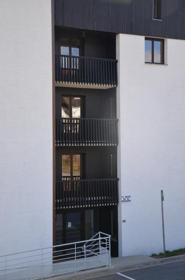 Gite Les Dryades Gérardmer Zewnętrze zdjęcie