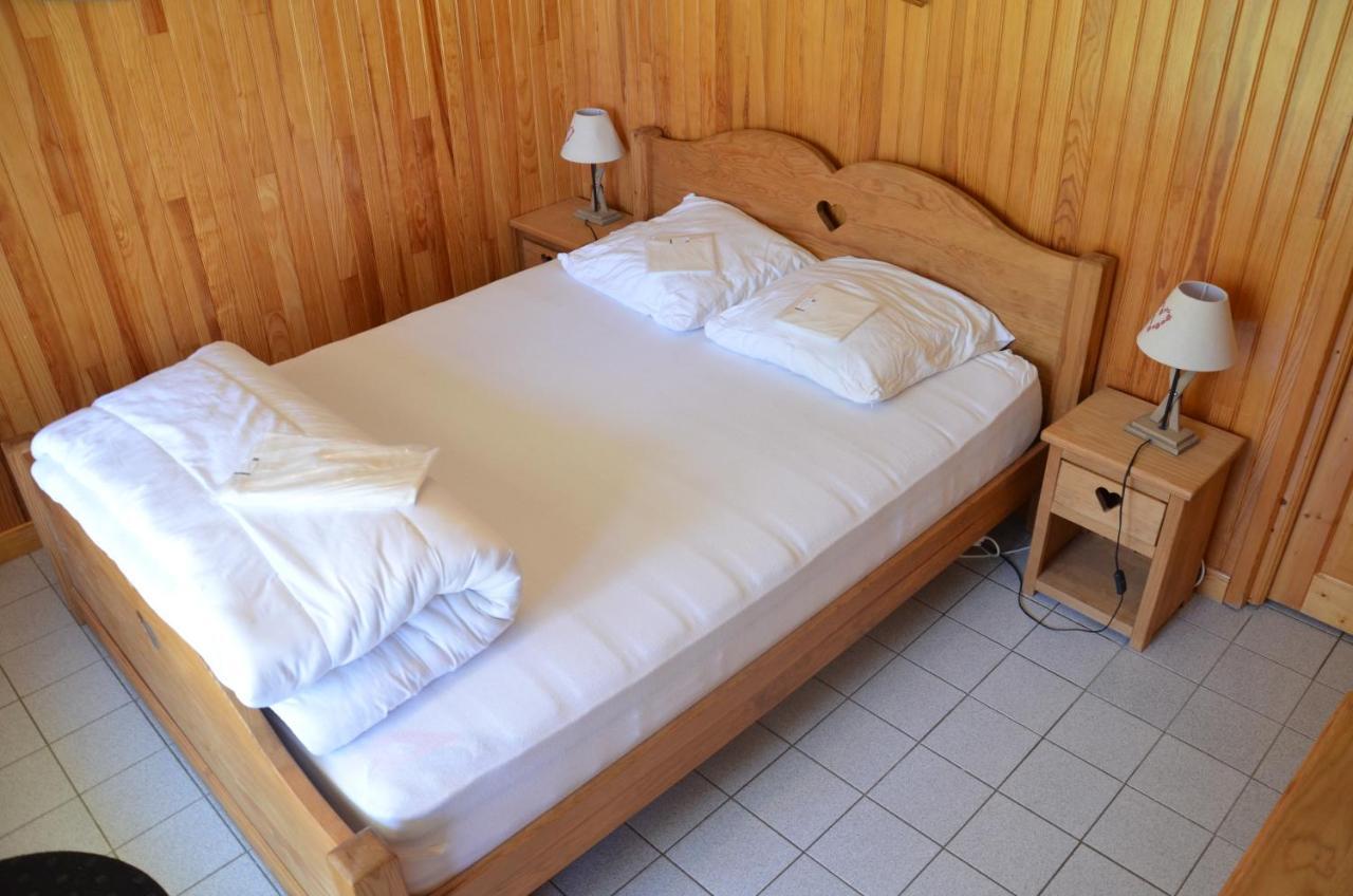 Gite Les Dryades Gérardmer Zewnętrze zdjęcie