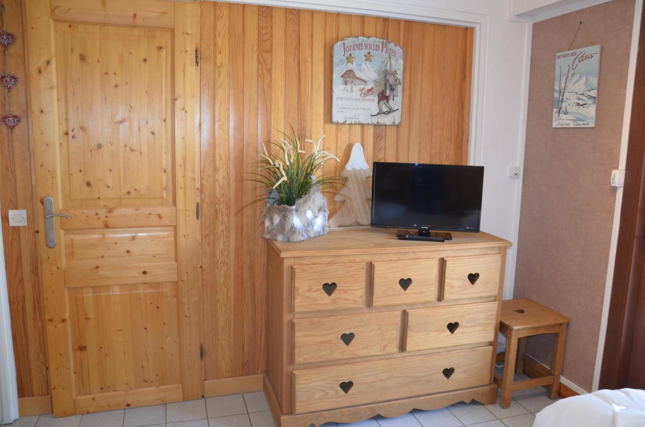Gite Les Dryades Gérardmer Zewnętrze zdjęcie