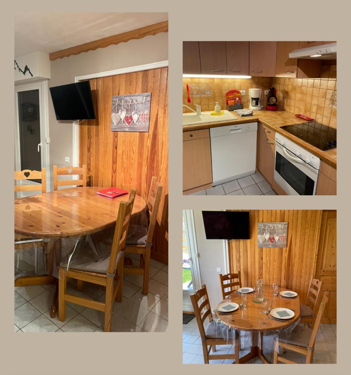 Gite Les Dryades Gérardmer Zewnętrze zdjęcie