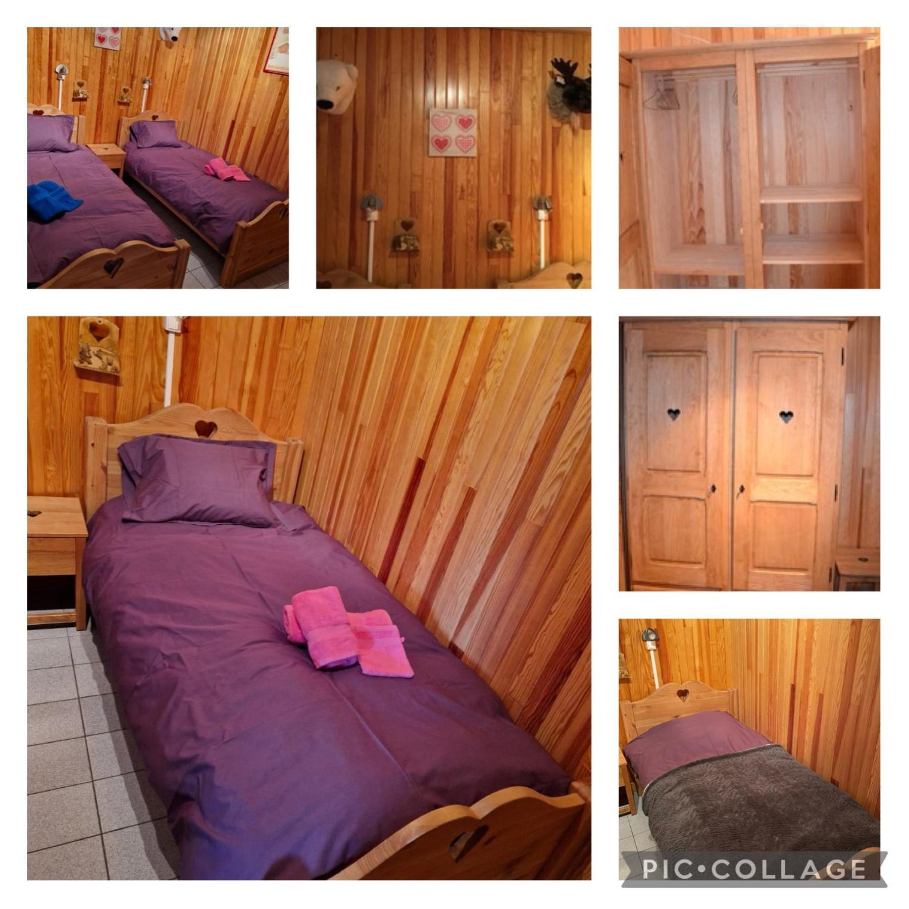 Gite Les Dryades Gérardmer Zewnętrze zdjęcie