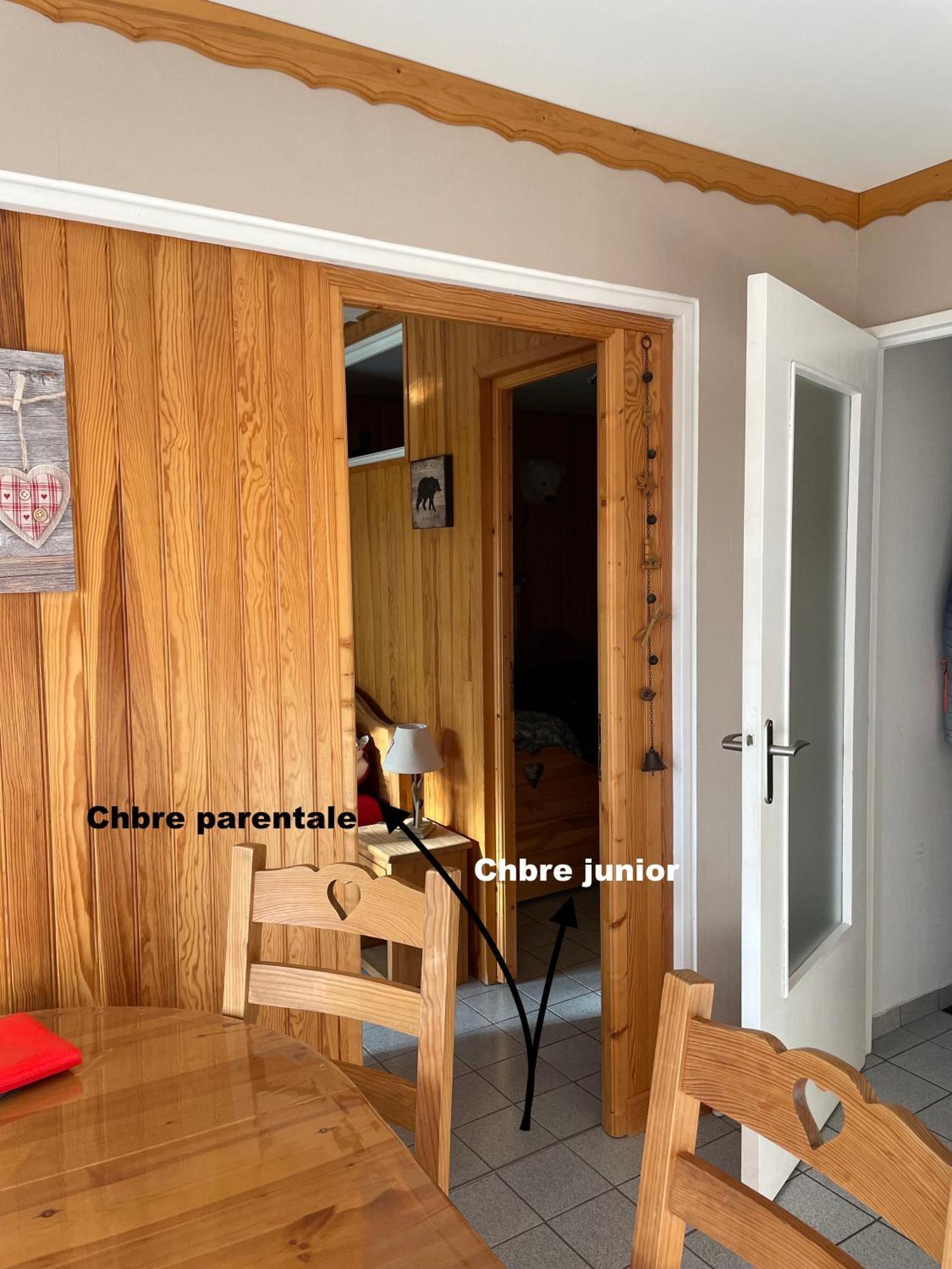 Gite Les Dryades Gérardmer Zewnętrze zdjęcie